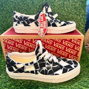 VANS ERA MOSAIC CHECKERBOARD